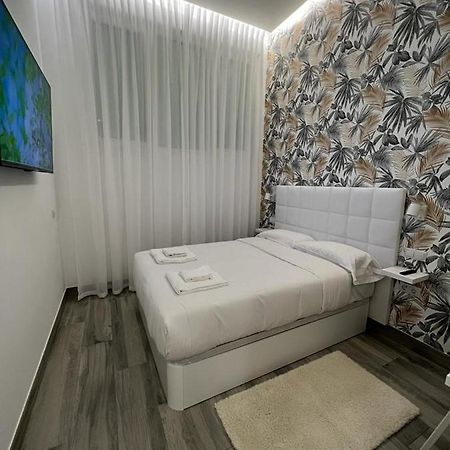 מדריד Habitacion Amsterdam Style מראה חיצוני תמונה