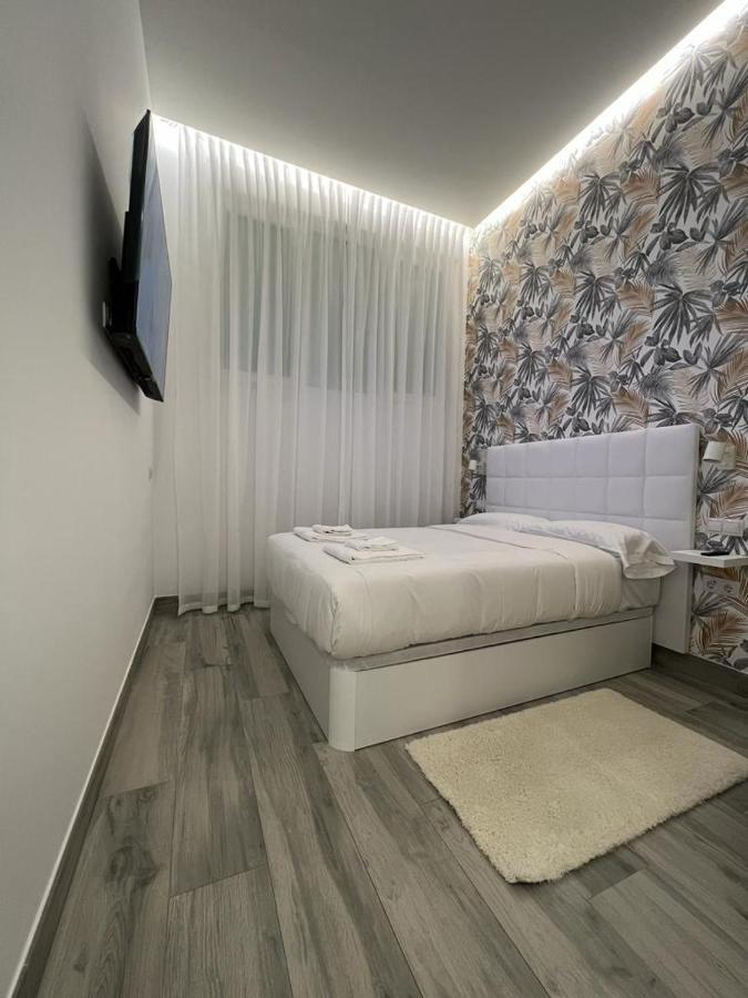 מדריד Habitacion Amsterdam Style מראה חיצוני תמונה