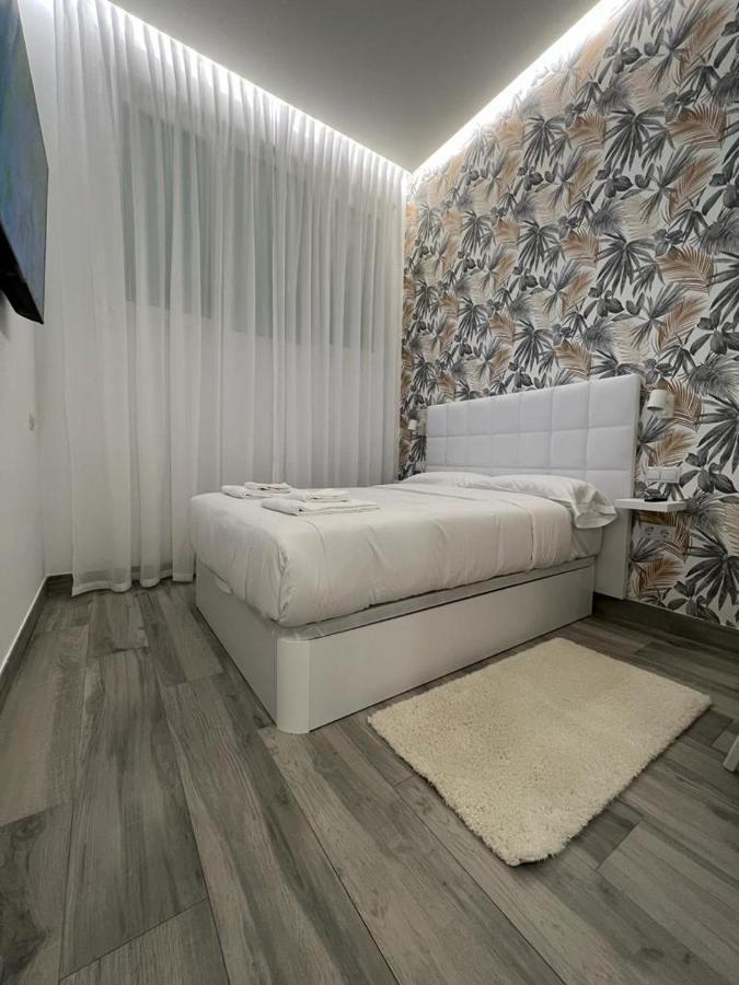 מדריד Habitacion Amsterdam Style מראה חיצוני תמונה