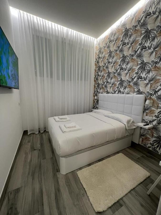 מדריד Habitacion Amsterdam Style מראה חיצוני תמונה