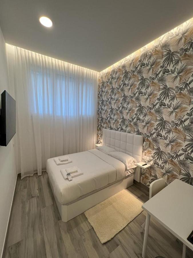 מדריד Habitacion Amsterdam Style מראה חיצוני תמונה