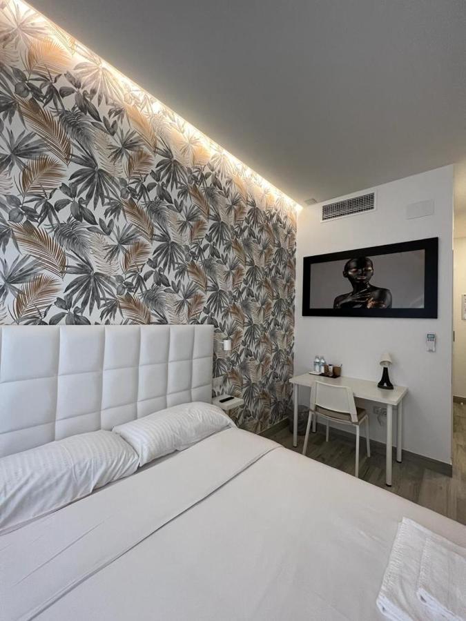 מדריד Habitacion Amsterdam Style מראה חיצוני תמונה